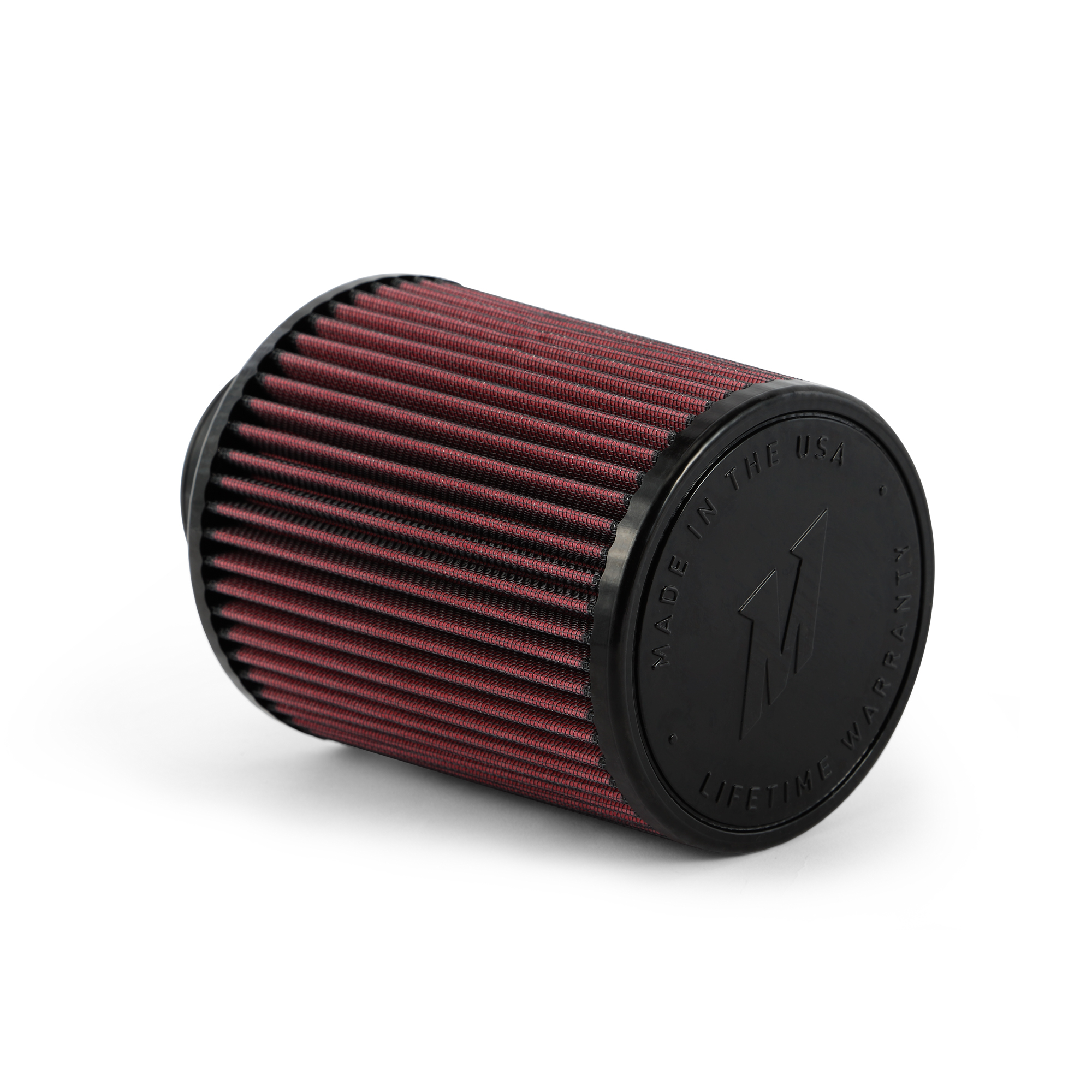 Mishimoto — Mishimoto Performance Air Filter - 3in Inlet / 7in Length
Air Filter - view 4